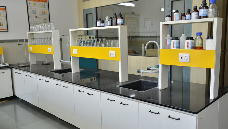 Sandip Polytechnic Nashik Laboratory (Civil Department) photo 2